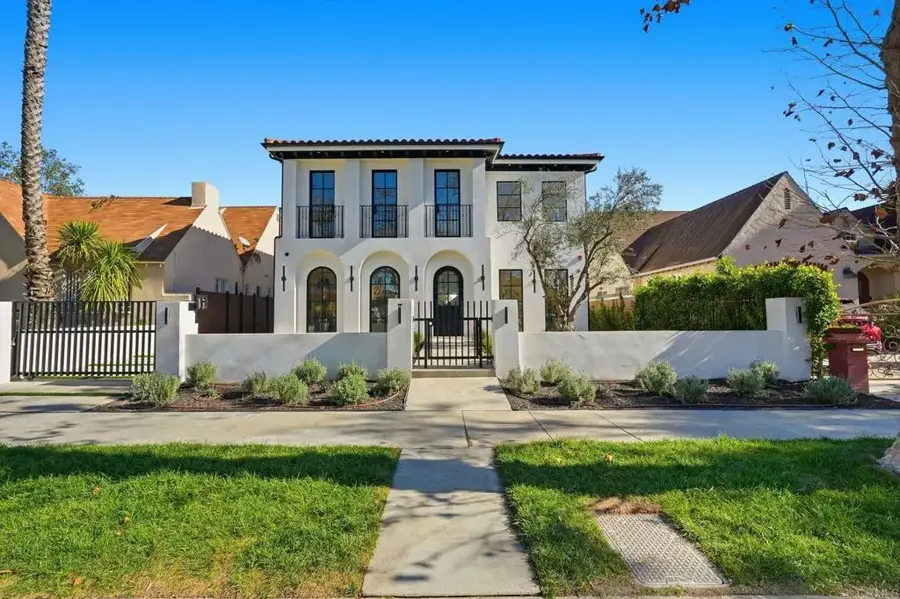 160 N Stanley Drive, Beverly Hills, CA 90211 - Image #3