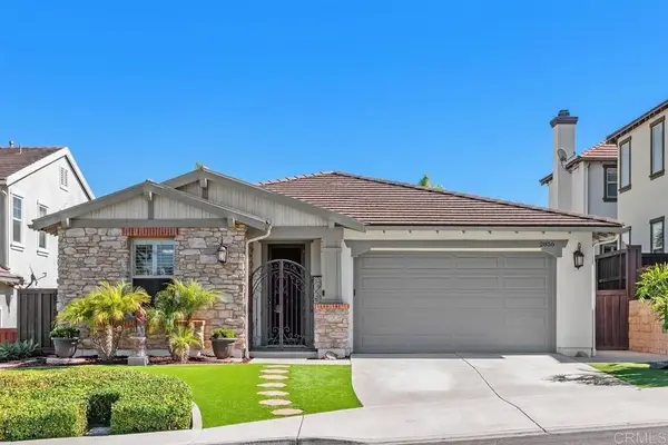 2856 Dove Tail Drive, San Marcos, CA 92078