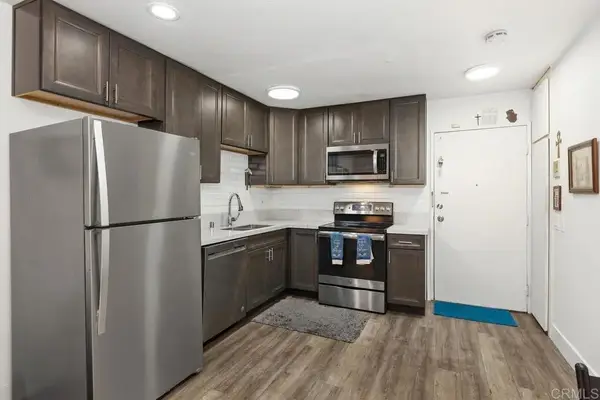 3776 Alabama Street #116, San Diego, CA 92104