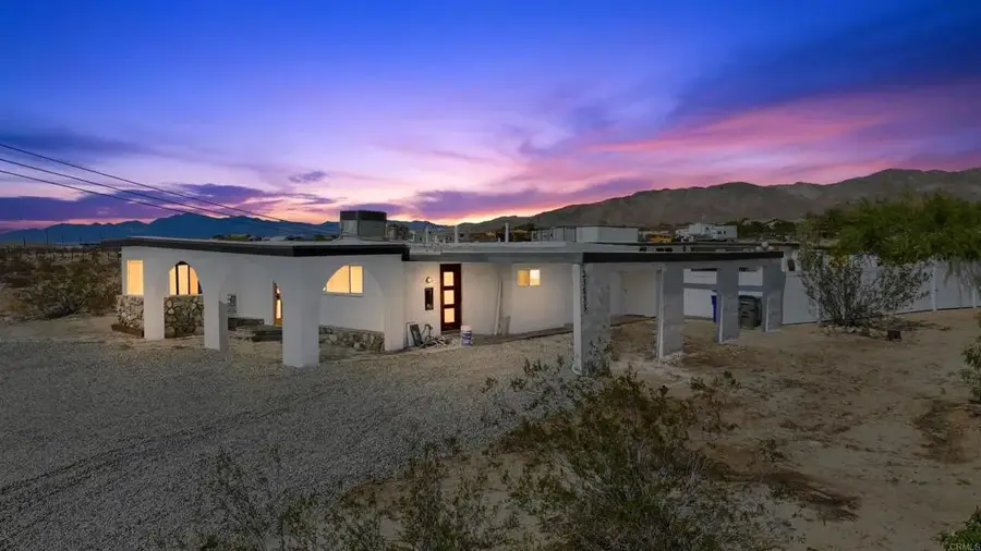 23833 Tamyram Road, Desert Hot Springs, CA 92241 - Image #2