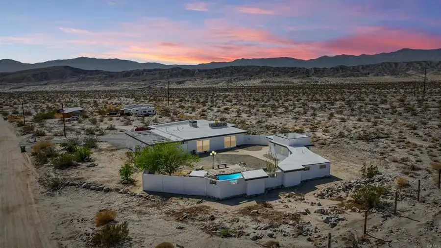 23833 Tamyram Road, Desert Hot Springs, CA 92241 - Image #3