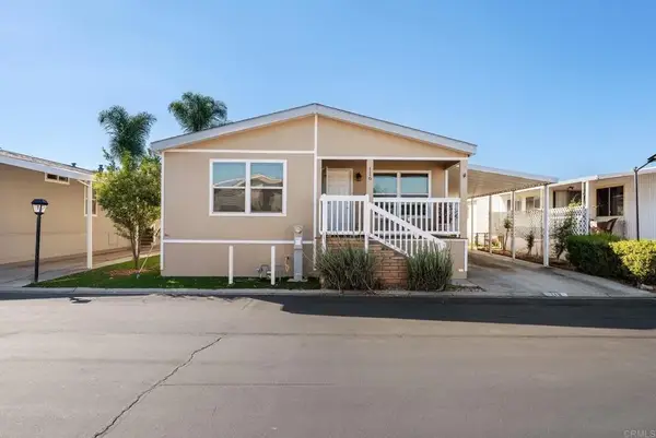 4660 N River #116, Oceanside, CA 92057