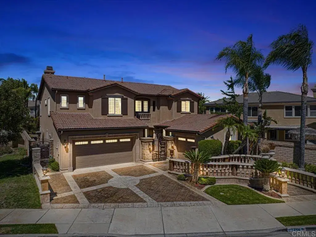 23450 Bristol Way, Murrieta, CA 92562 - #1