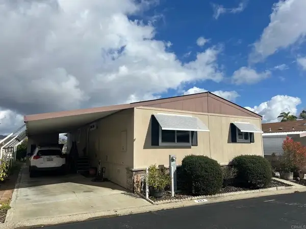 525 W El Norte Pkwy #267, Escondido, CA 92026