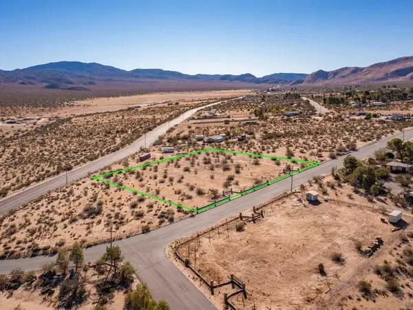 2 Kickin Horse, Julian, CA 92036