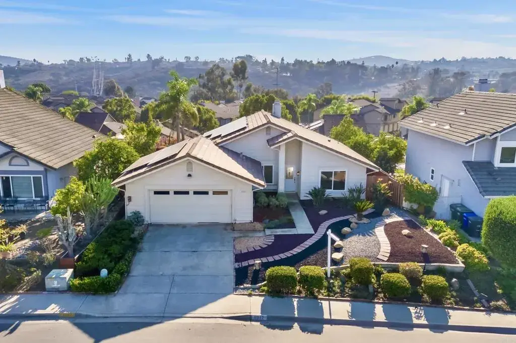 11017 Via Merida, La Mesa, CA 91941 - Image #1