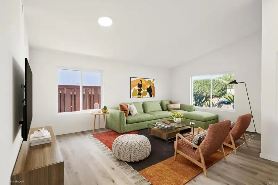 11017 Via Merida, La Mesa, CA 91941 - Image #2