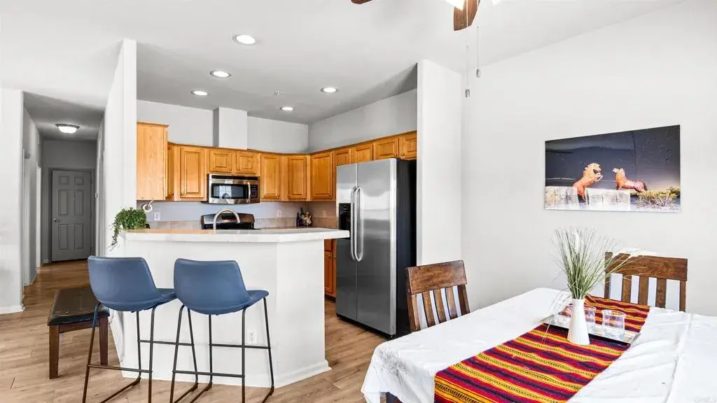 330 Palm Canyon Drive #22, Borrego Springs, CA 92004 - Image #1