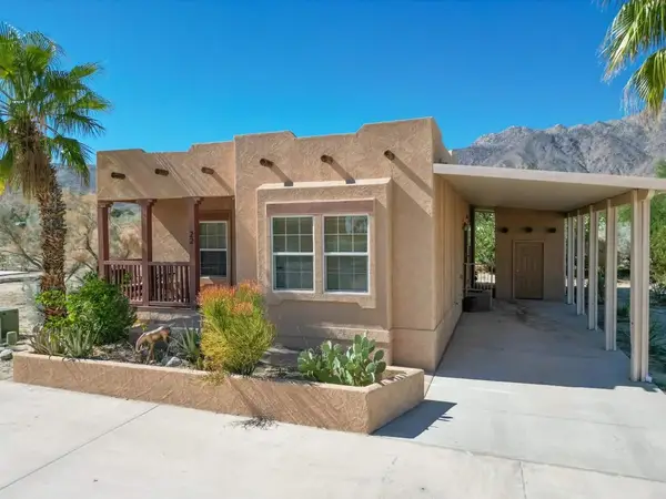 330 Palm Canyon Drive #22, Borrego Springs, CA 92004