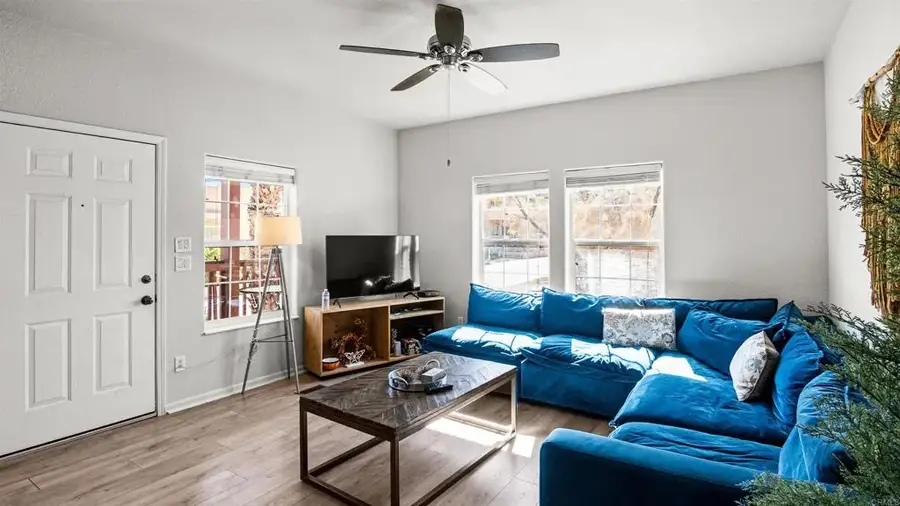 330 Palm Canyon Drive #22, Borrego Springs, CA 92004 - Image #2