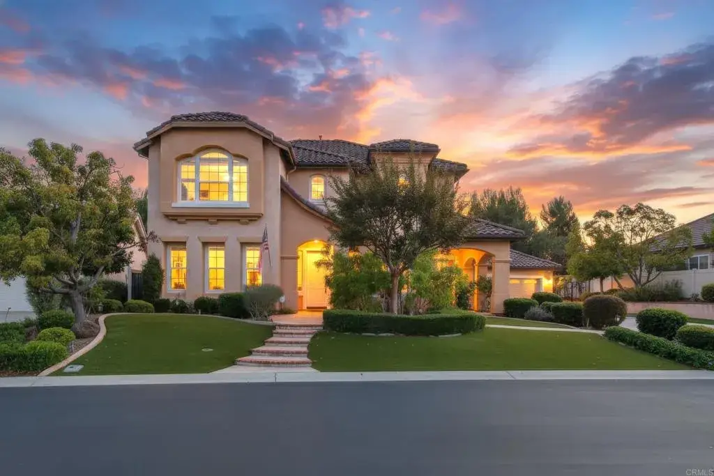 2116 Kirkcaldy Road, Fallbrook, CA 92028 - Image #1