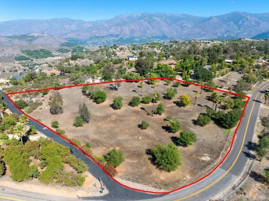 0 Mcnally Rd, Valley Center, CA 92082 - Image #1