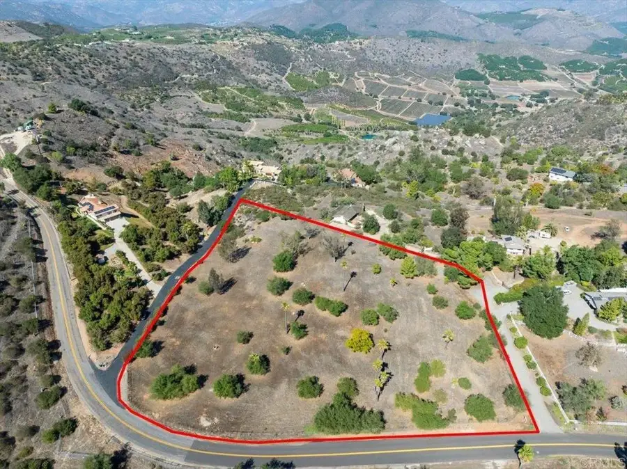 0 Mcnally Rd, Valley Center, CA 92082 - Image #2