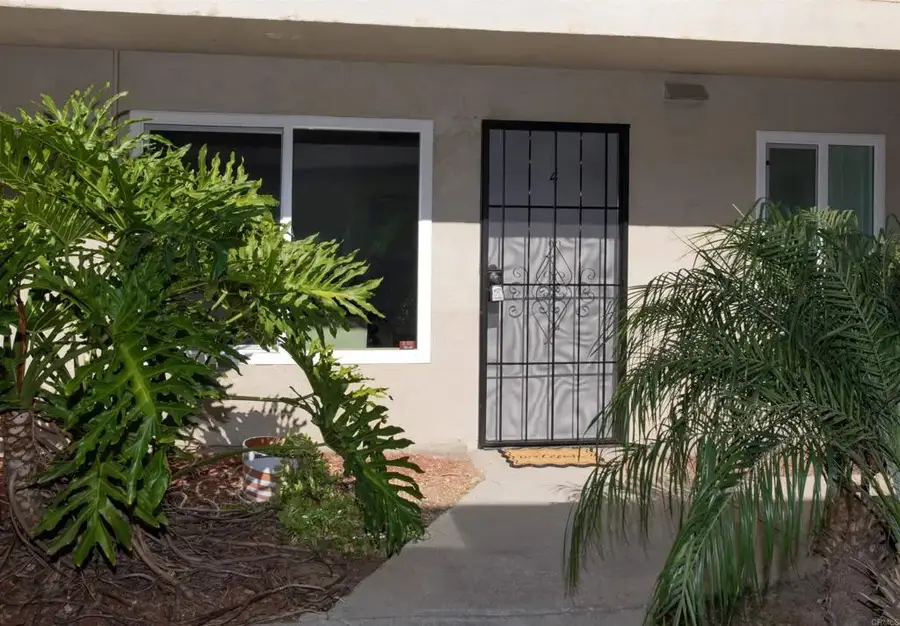 4503 Hamilton Drive #4, San Diego, CA 92116 - Image #2