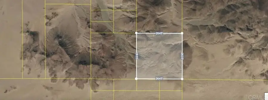 Vacant Land, Newberry Springs, CA 92365 - Image #2