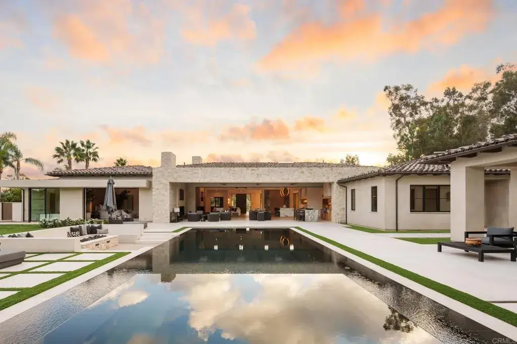 16345 Los Arboles, Rancho Santa Fe, CA 92067 - Image #1