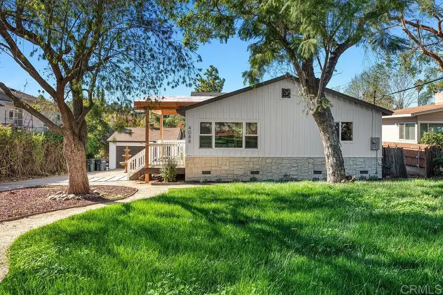 4088 Nabal Drive, La Mesa, CA 91941 - Image #2