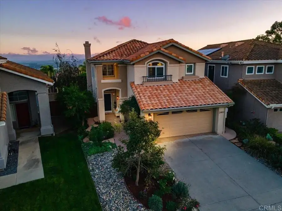 2451 Country View Gln, Escondido, CA 92026 - Image #2