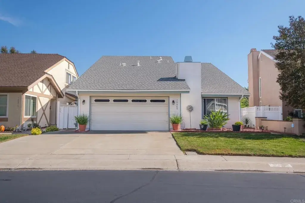 10865 Charing Cross Road, Spring Valley, CA 91978 - Image #1