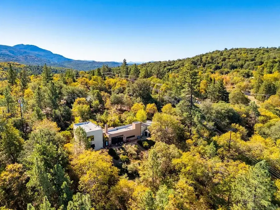 2810 Three Peaks Lane, Julian, CA 92036 - #2