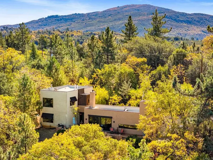 2810 Three Peaks Lane, Julian, CA 92036 - #3