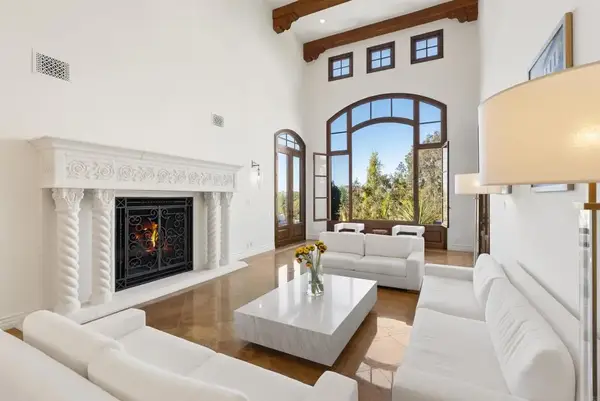 18446 Calle La Serra, Rancho Santa Fe, CA 92091