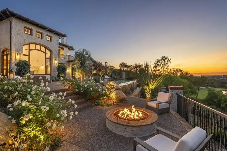 18446 Calle La Serra, Rancho Santa Fe, CA 92091 - Image #2