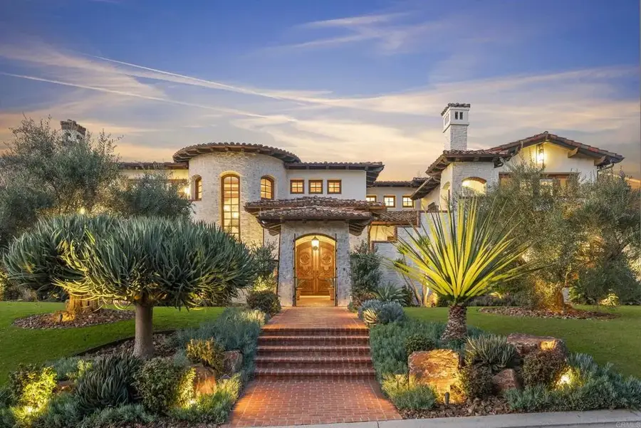 18446 Calle La Serra, Rancho Santa Fe, CA 92091 - Image #3