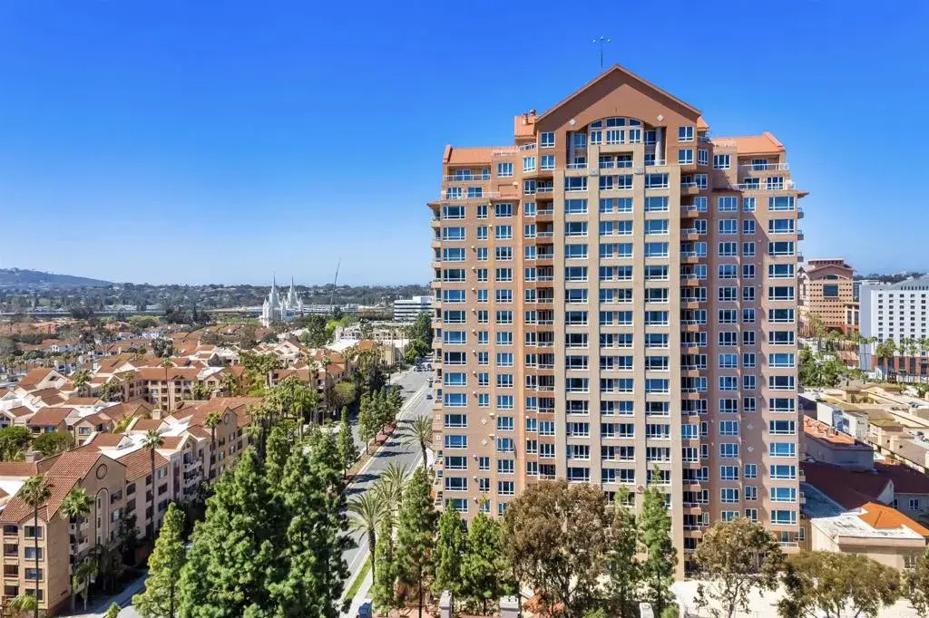 3890 Nobel Drive #1706, San Diego, CA 92122 - Image #1
