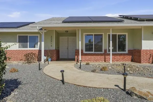 23914 Couna Way, Ramona, CA 92065