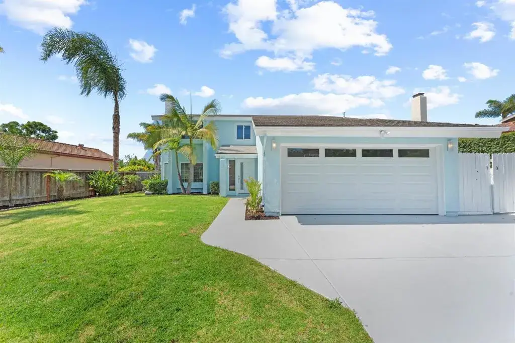 4654 Lisann Street, San Diego, CA 92117 - Image #1