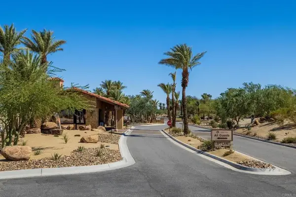 0 Rams Hill, Borrego Springs, CA 92004