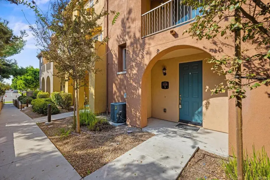 1836 Olive Green Street #9, Chula Vista, CA 91913 - Image #1