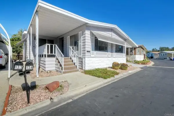 2130 Sunset #134, Vista, CA 92081