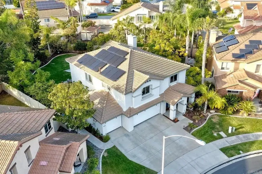 4540 Arbor Glen Way, Oceanside, CA 92057 - #3