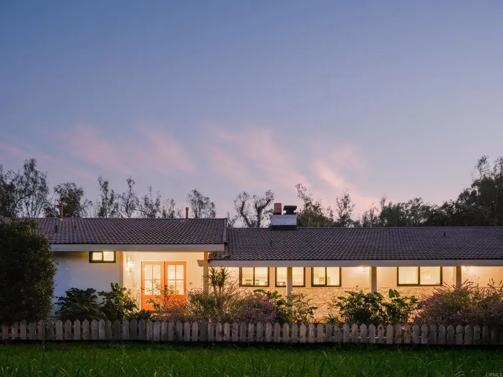 14980 Via De La Valle, Del Mar, CA 92014 - #1