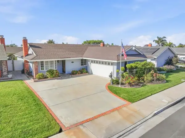 17821 Quintana Lane, Huntington Beach, CA 92647