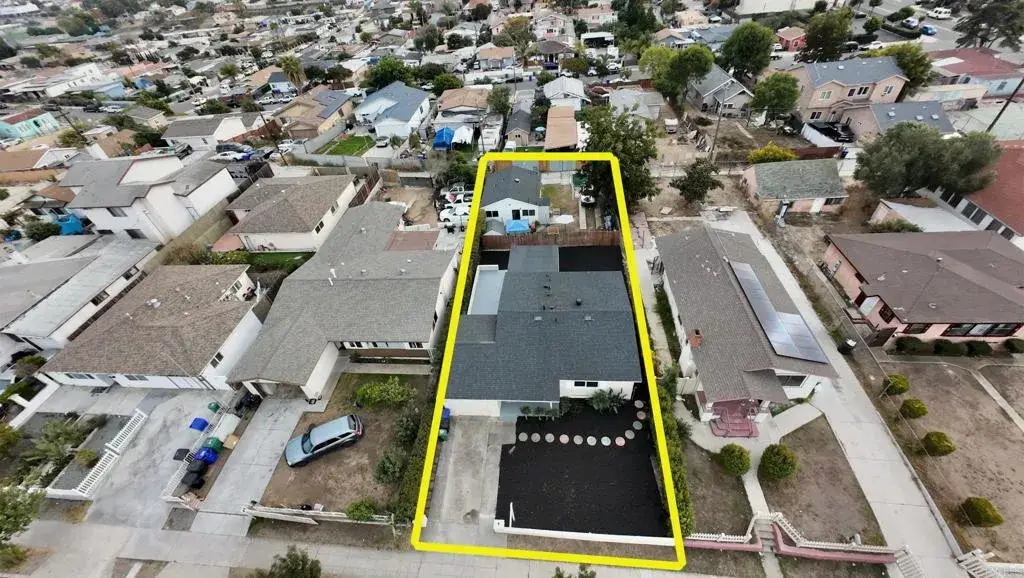 3845 Ocean View Boulevard, San Diego, CA 92113 - Image #1