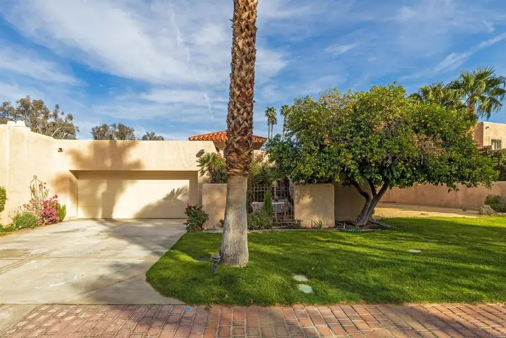 202 Pointing Rock Drive #6, Borrego Springs, CA 92004 - Image #1