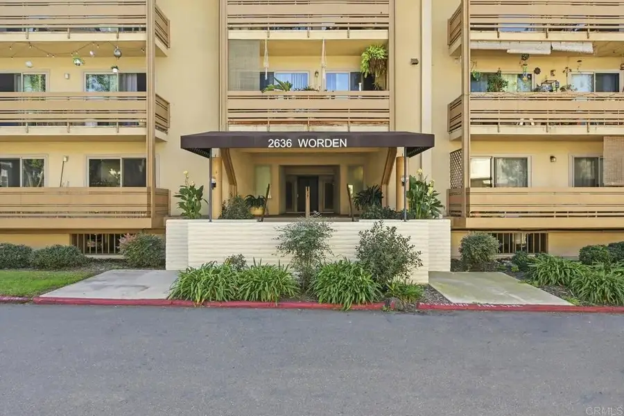 2636 Worden Street #132, San Diego, CA 92110 - Image #2
