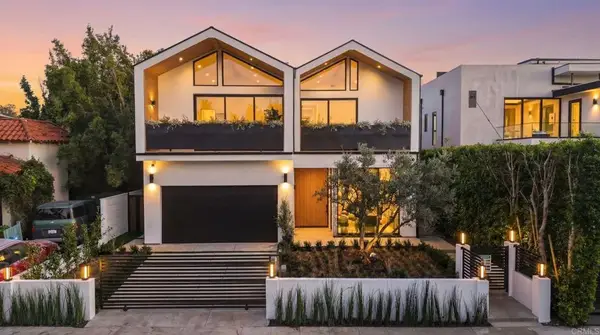 824 N Curson Avenue, Los Angeles, CA 90046