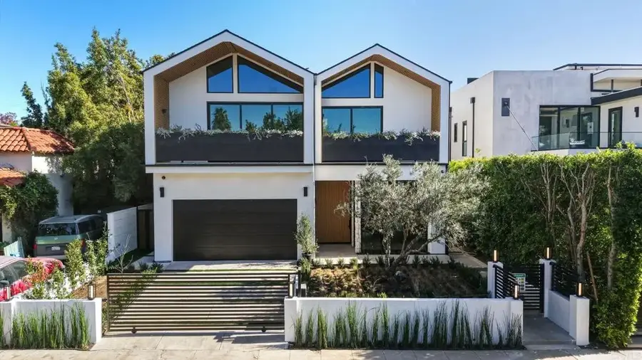 824 N Curson Avenue, Los Angeles, CA 90046 - #2