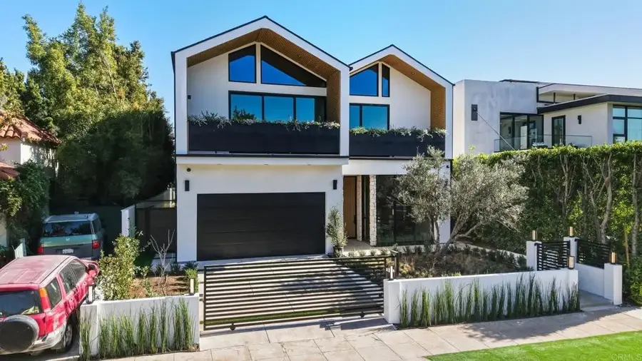 824 N Curson Avenue, Los Angeles, CA 90046 - #3