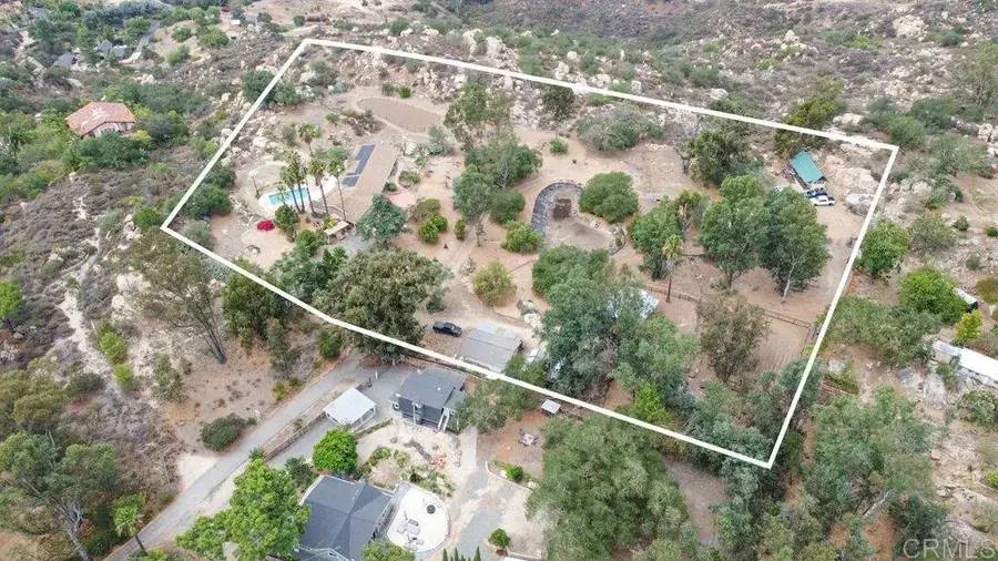 6490 Rainbow Heights Road, Fallbrook, CA 92028 - Image #2