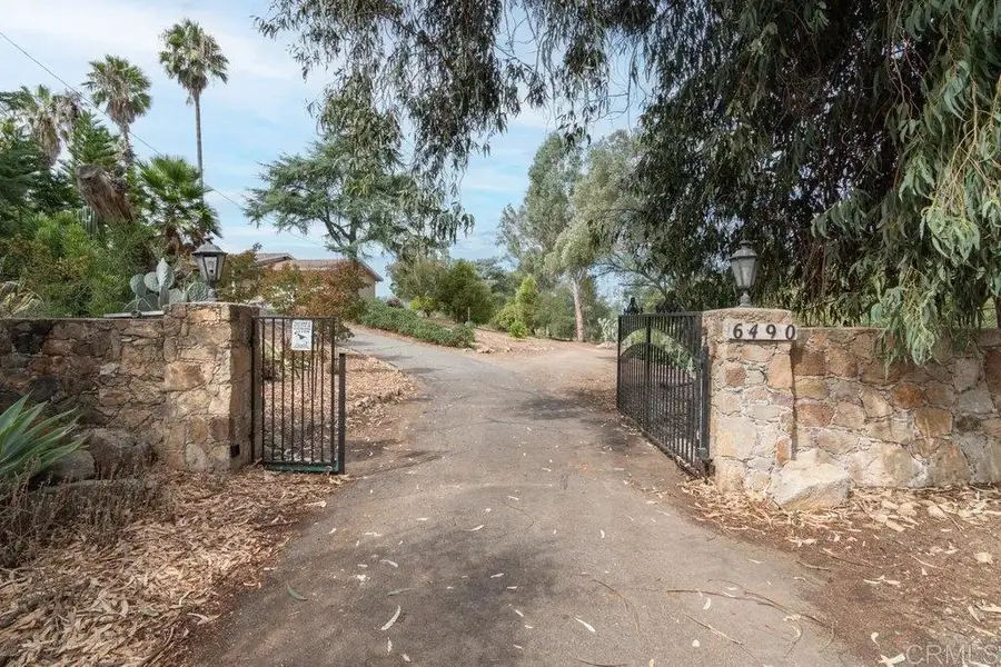 6490 Rainbow Heights Road, Fallbrook, CA 92028 - Image #3