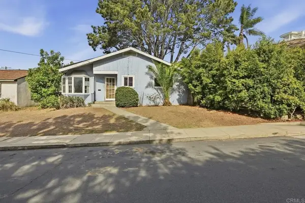 748 Bird Rock Avenue, La Jolla, CA 92037