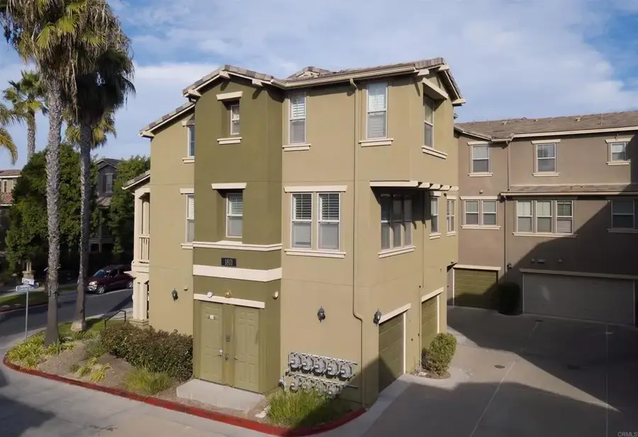 1811 Lime Ct #9, Chula Vista, CA 91913 - Image #2