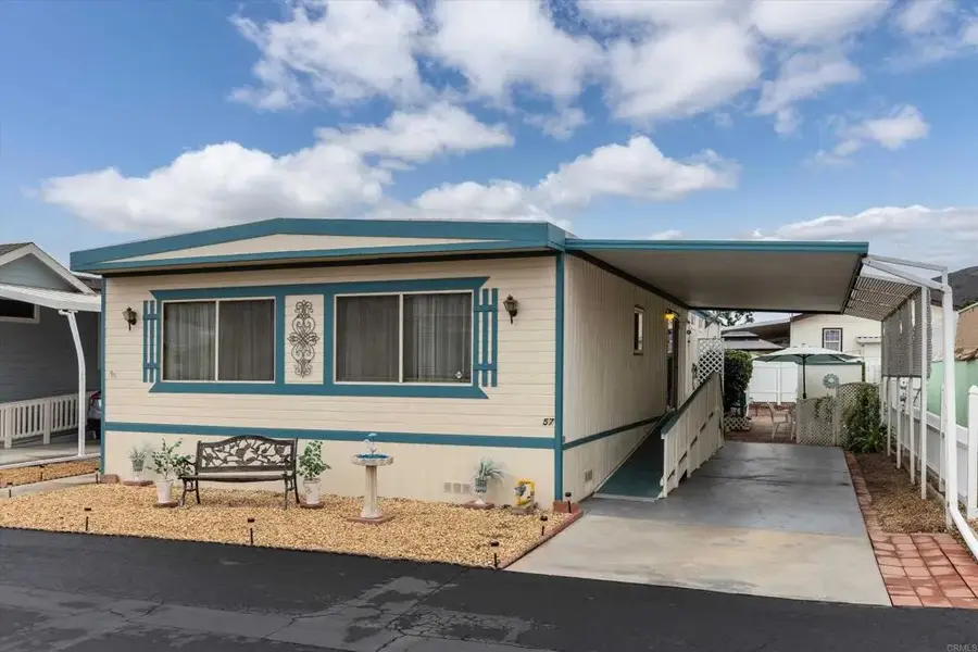 1401 El Norte Parkway #57, San Marcos, CA 92069 - #2