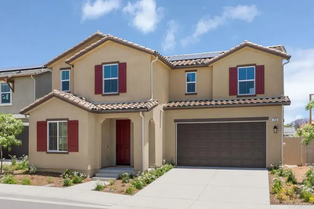 740 Kingbird Loop, Oceanside, CA 92058 - Image #1