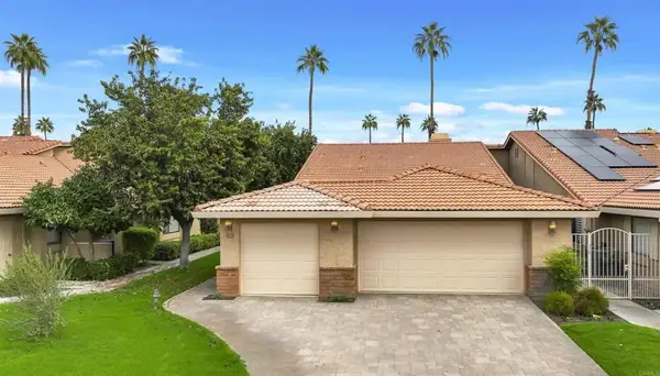 49 Conejo Circle, Palm Desert, CA 92260